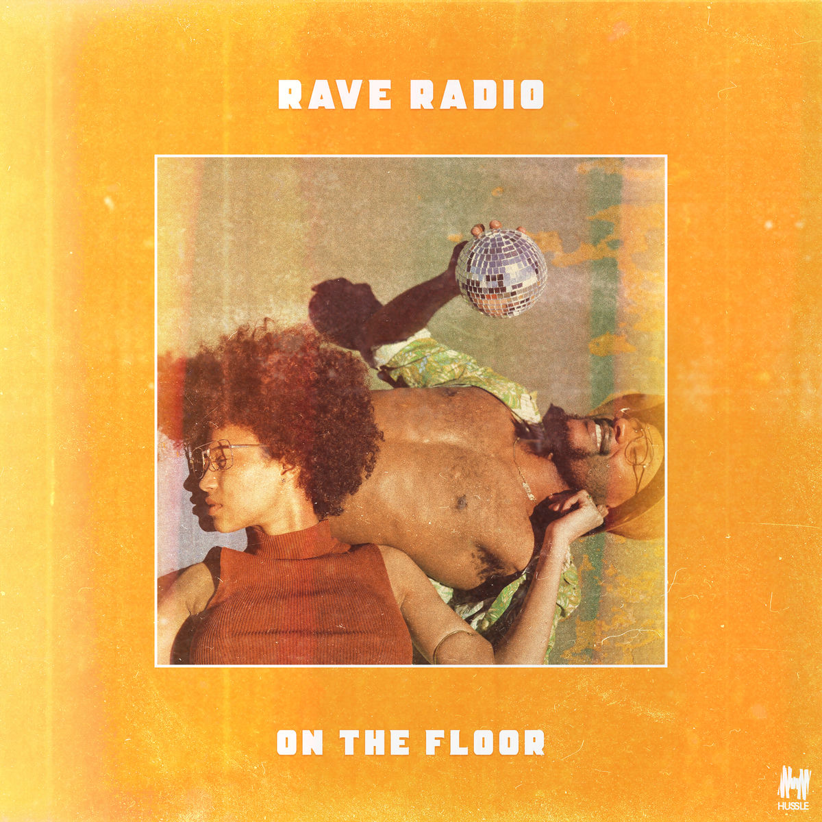 Album cover of On the Floor
