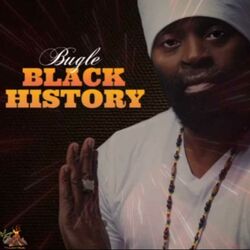 Cover of Black History