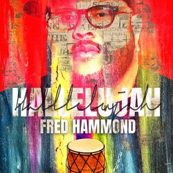 Cover of Hallelujah
