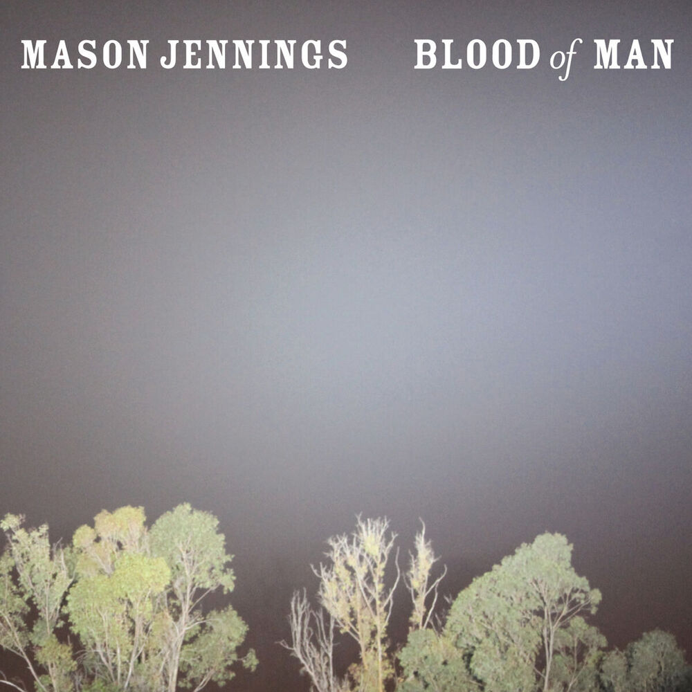 Picture of Blood Of Man