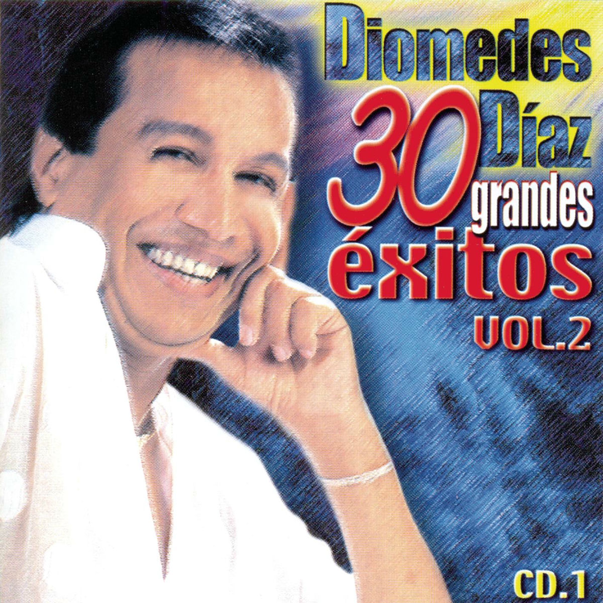 Album cover of 30 Grandes Éxitos Vol. 2