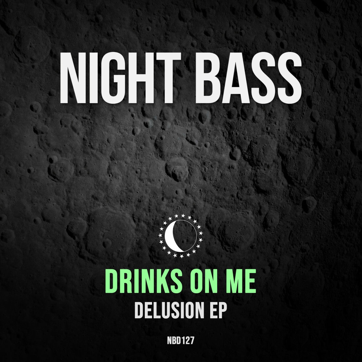 Album cover of Delusion