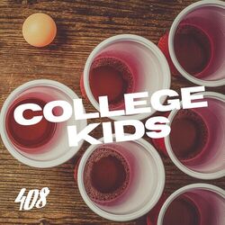 Cover of College Kids