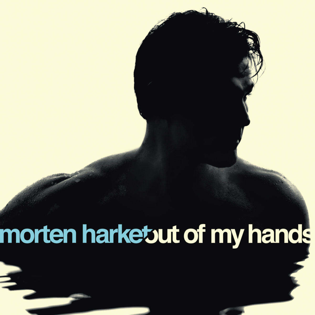 Album cover of Out Of My Hands (Special Version)