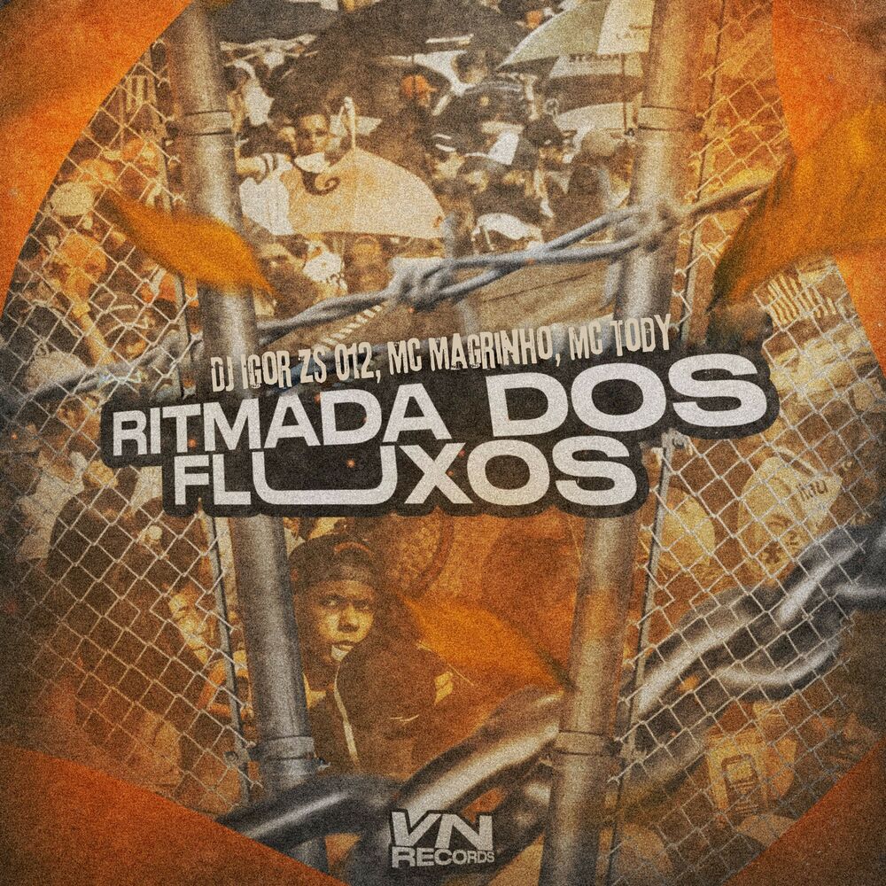 Picture of Ritmada dos Fluxos
