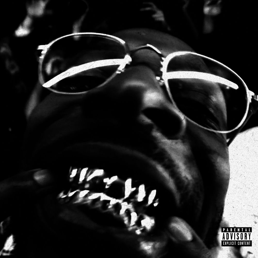 Lay Wit Ya (feat. Duke Deuce) cover