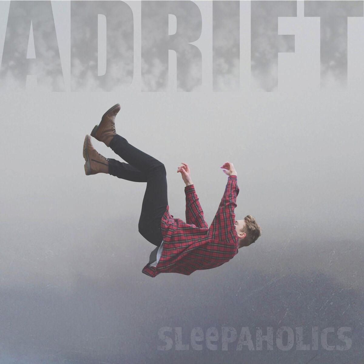 Album cover of Sleepwalking