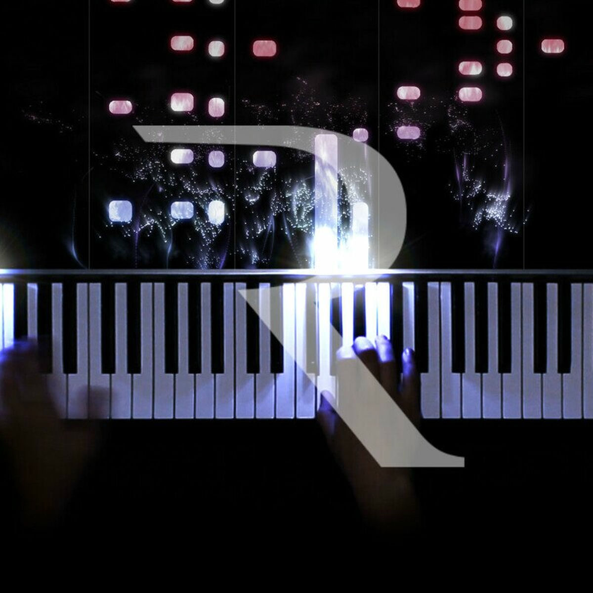 Album cover of Serenade