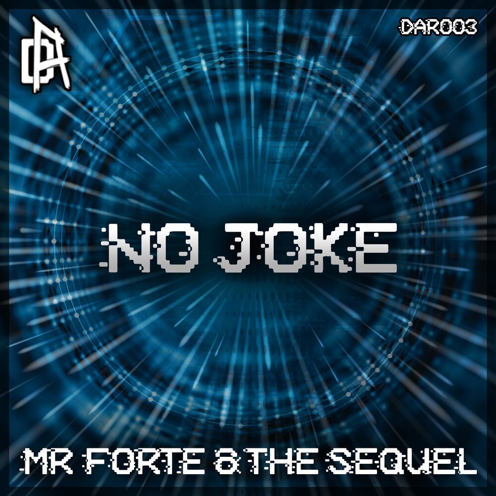 Picture of No Joke