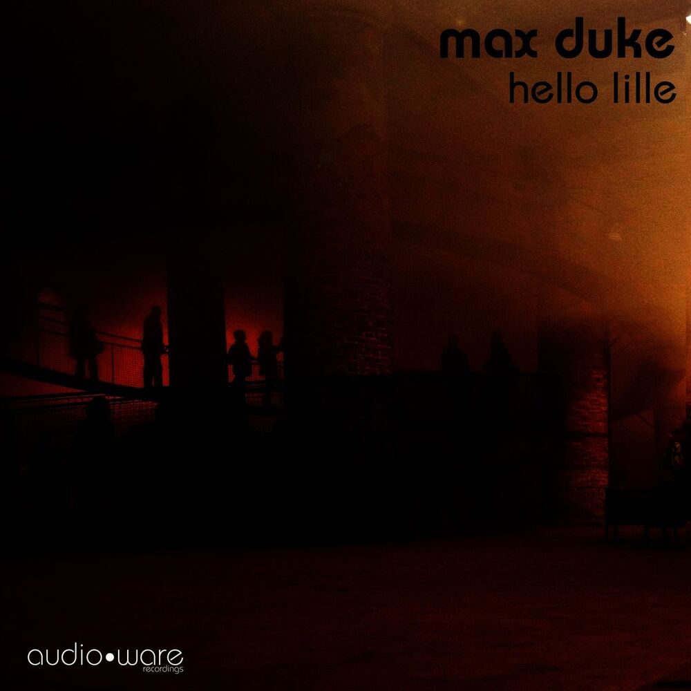 Picture of Hello Lille EP