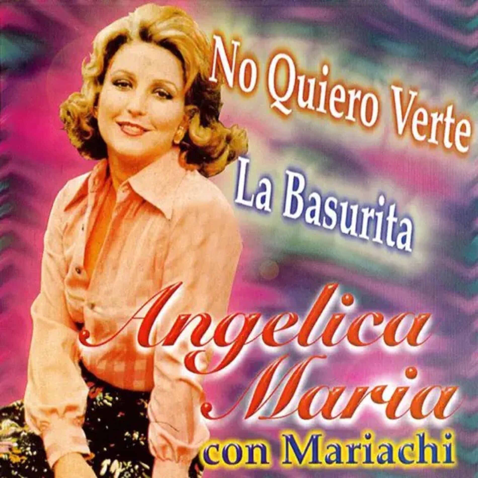 Album cover of La Basurita