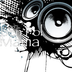 Cover of Mama