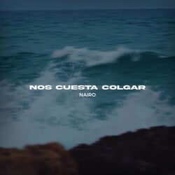Cover of NOS CUESTA COLGAR