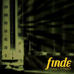 Cover of Paso a Paso