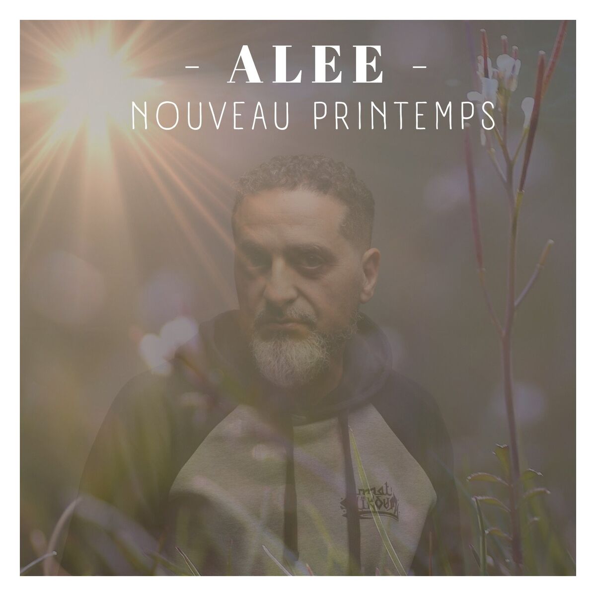 Album cover of Nouveau printemps