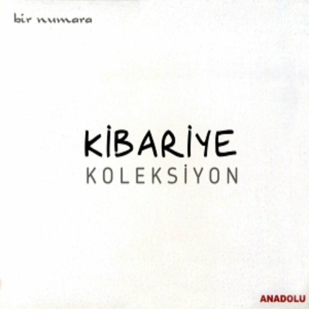 Picture of Bir Numara (Koleksiyon)