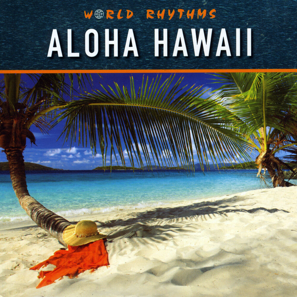 Picture of Aloha Hawaii