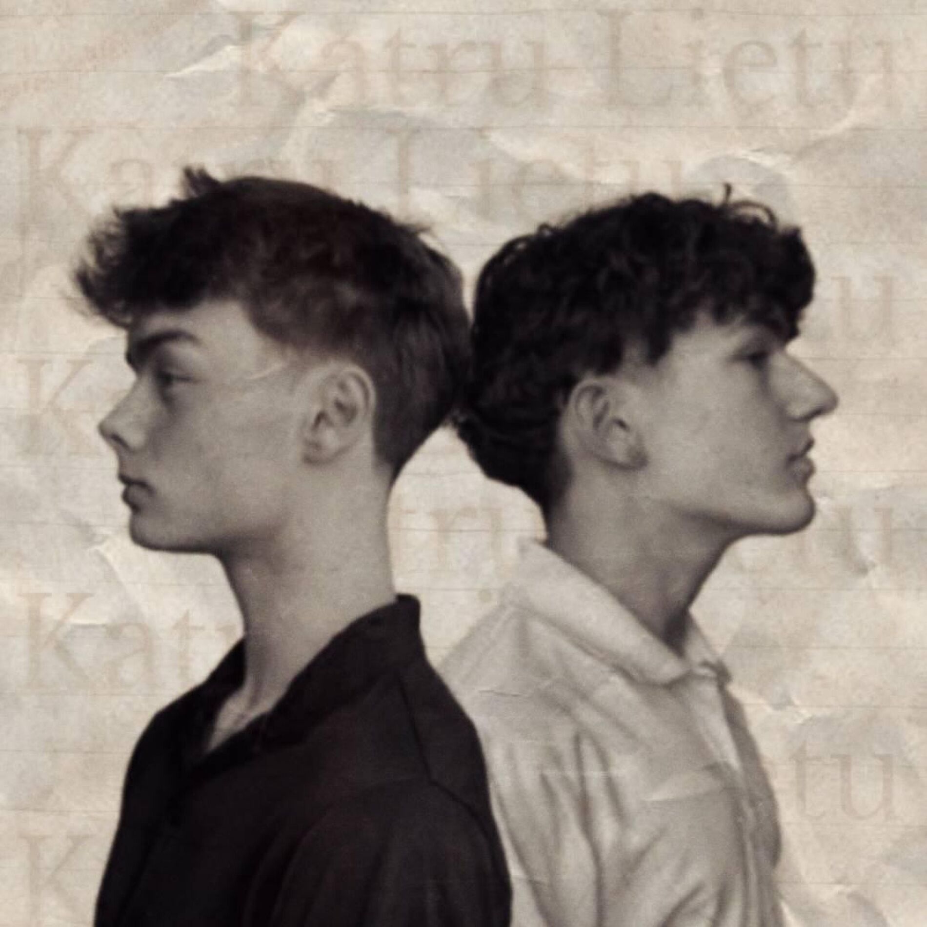 Album cover of Katru Lietu (feat. Markuss Renkulis)