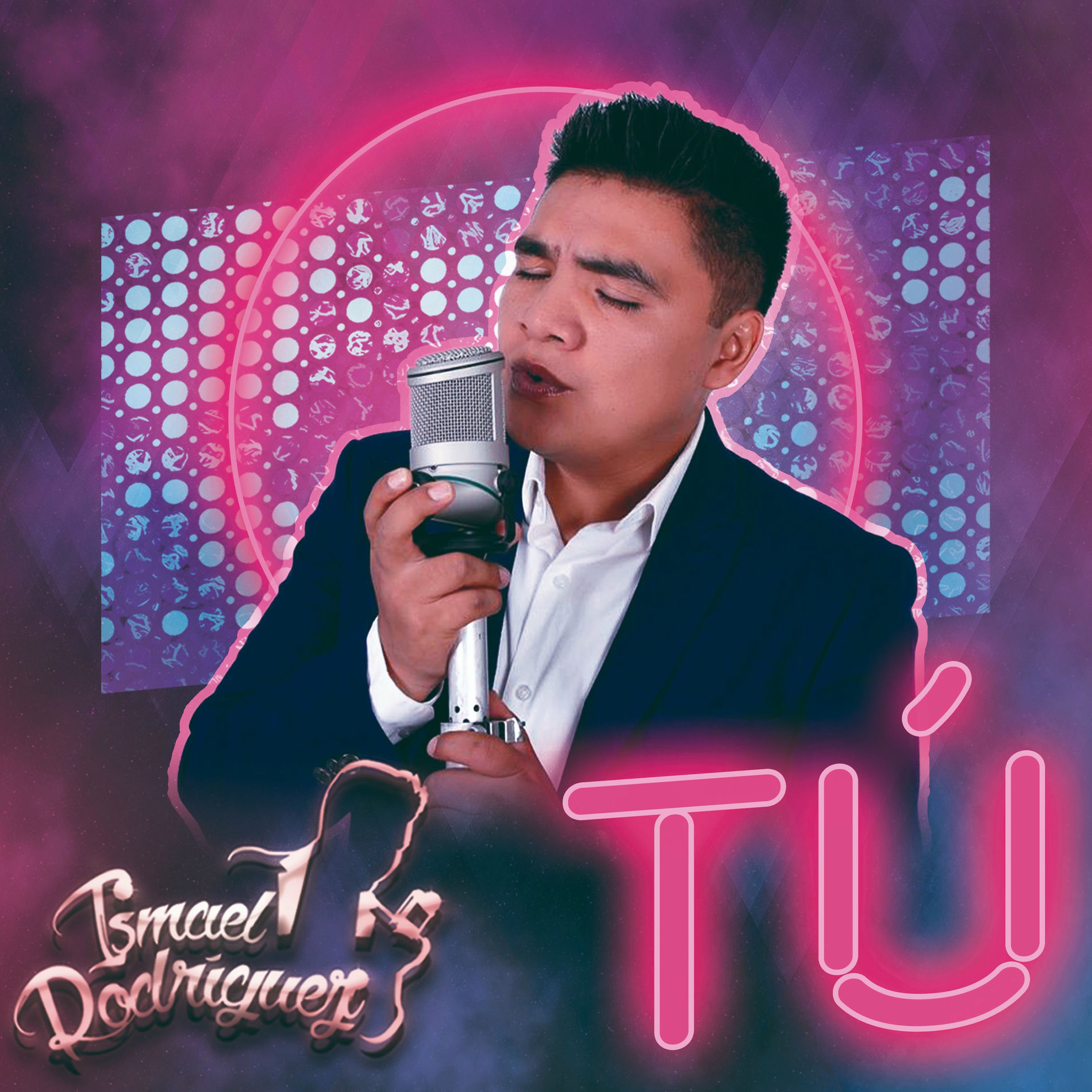 Album cover of Tú