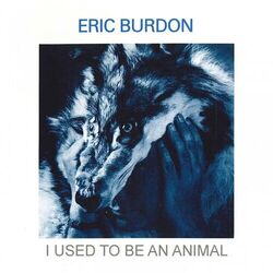Cover of I Used to Be an Animal