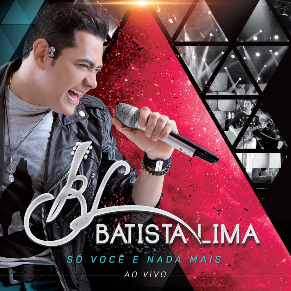 Picture of Só Você e Nada Mais - Ao Vivo