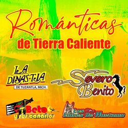 Románticas De Tierra Caliente