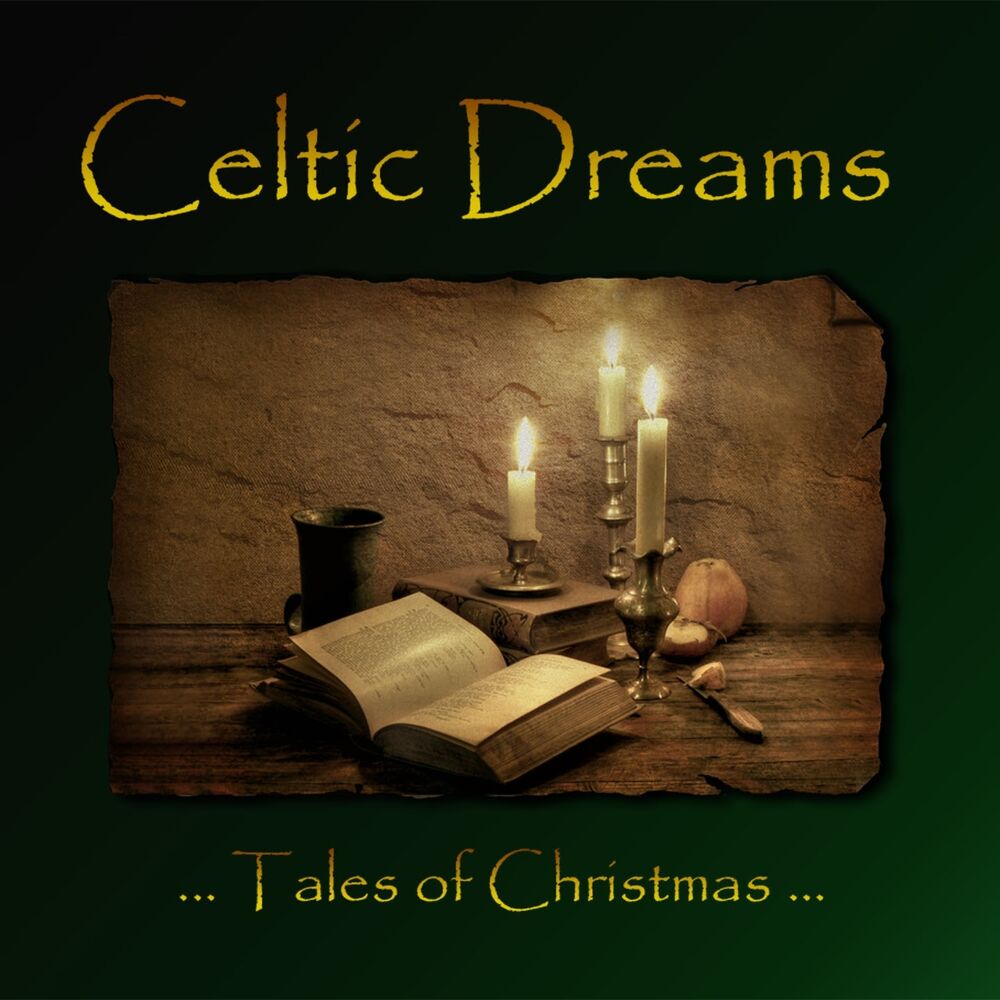 Picture of Tales of Christmas