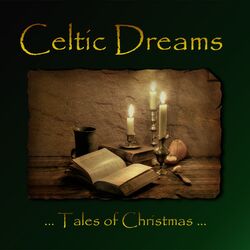 Cover of Tales of Christmas