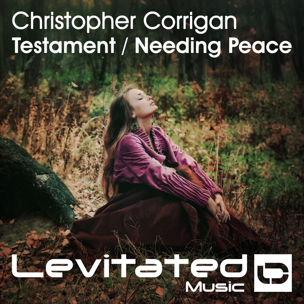 Picture of Testament / Needing Peace