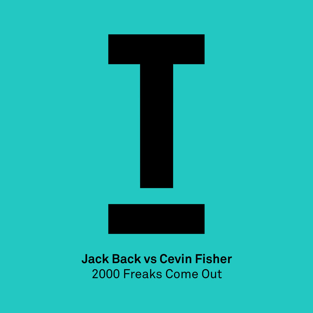 Picture of 2000 Freaks Come Out