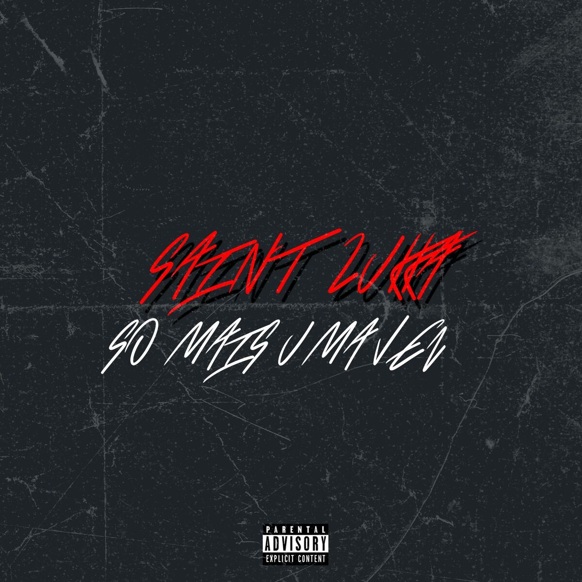 Album cover of Só Mais uma Vez