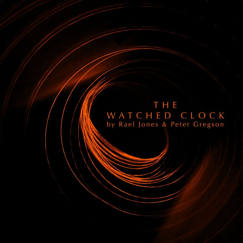 Picture of The Watched Clock