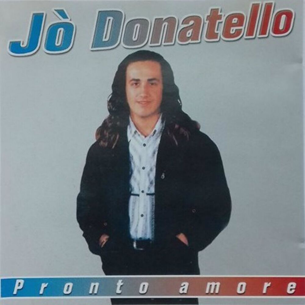 Picture of Pronto amore