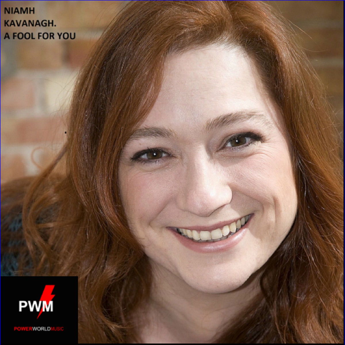 Album cover of A Fool for You No More