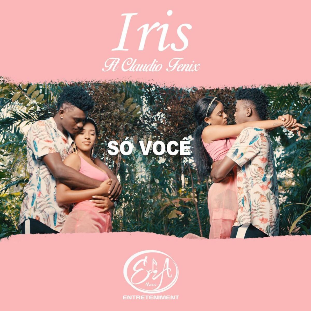 Album cover of Só Você