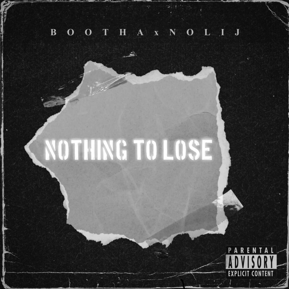Picture of Nothing To Lose