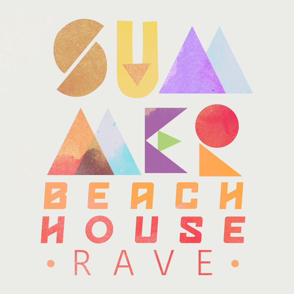Picture of Summer Beach House Rave