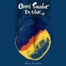 Cover of En Safek EP