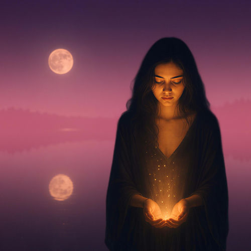 Notice the Good — Gratitude Meditation
