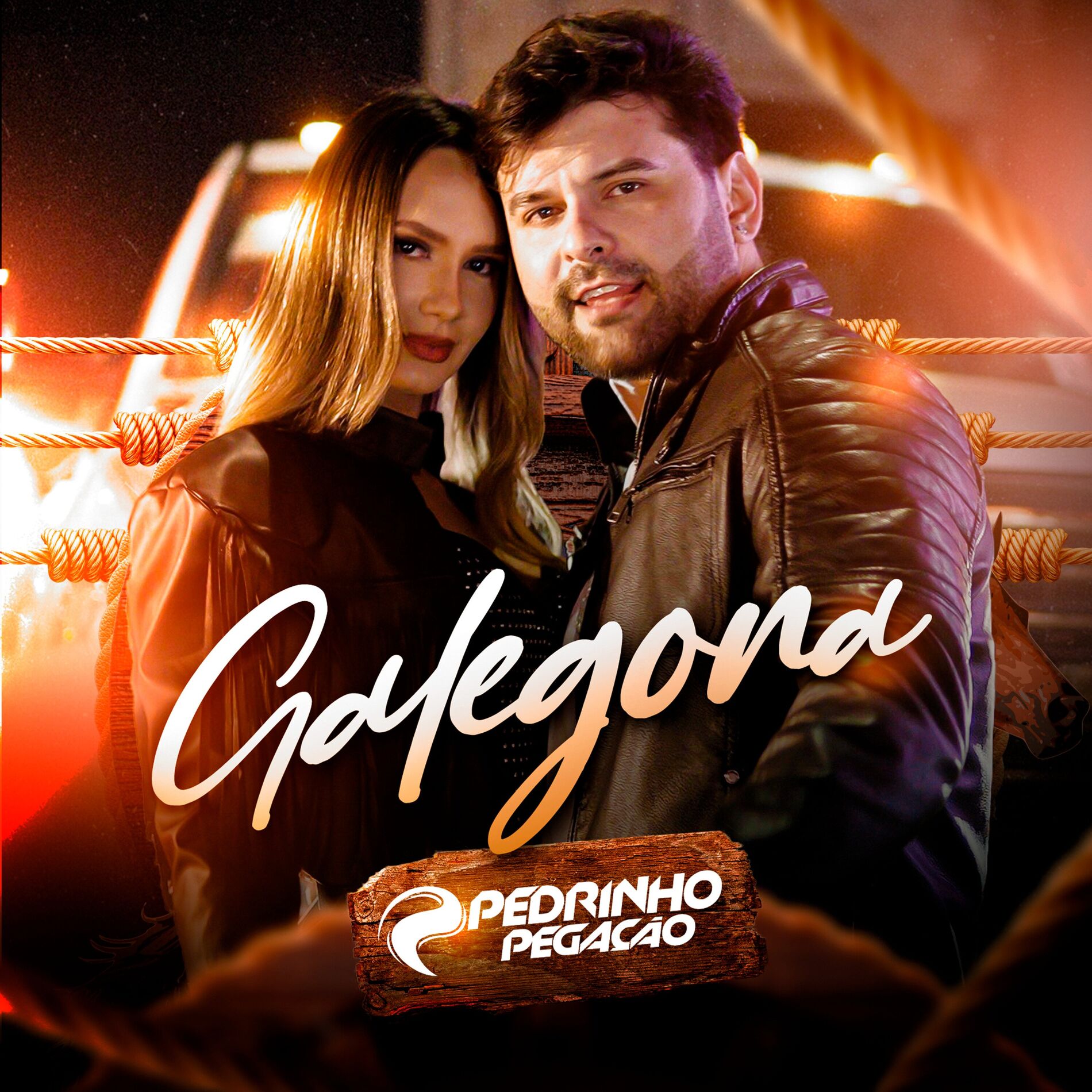 Album cover of Galegona