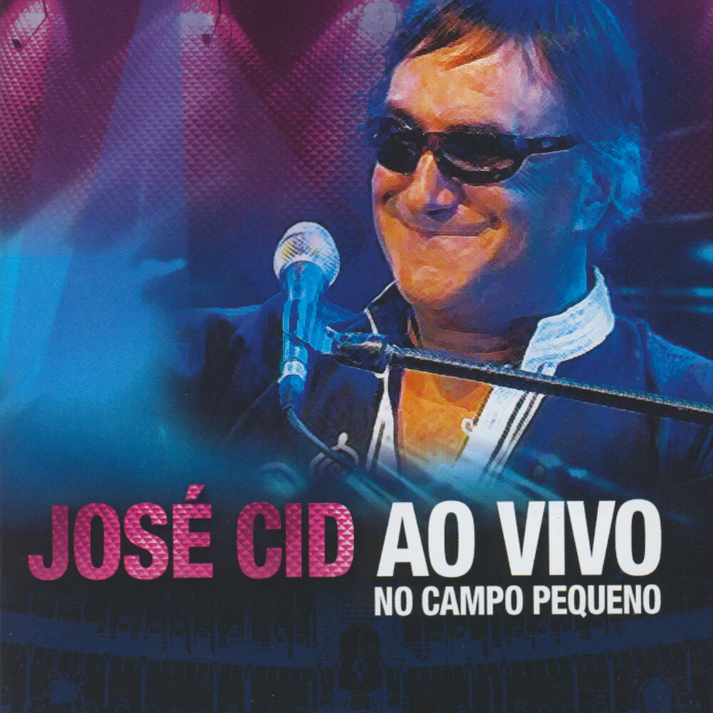 Picture of Ao Vivo No Campo Pequeno