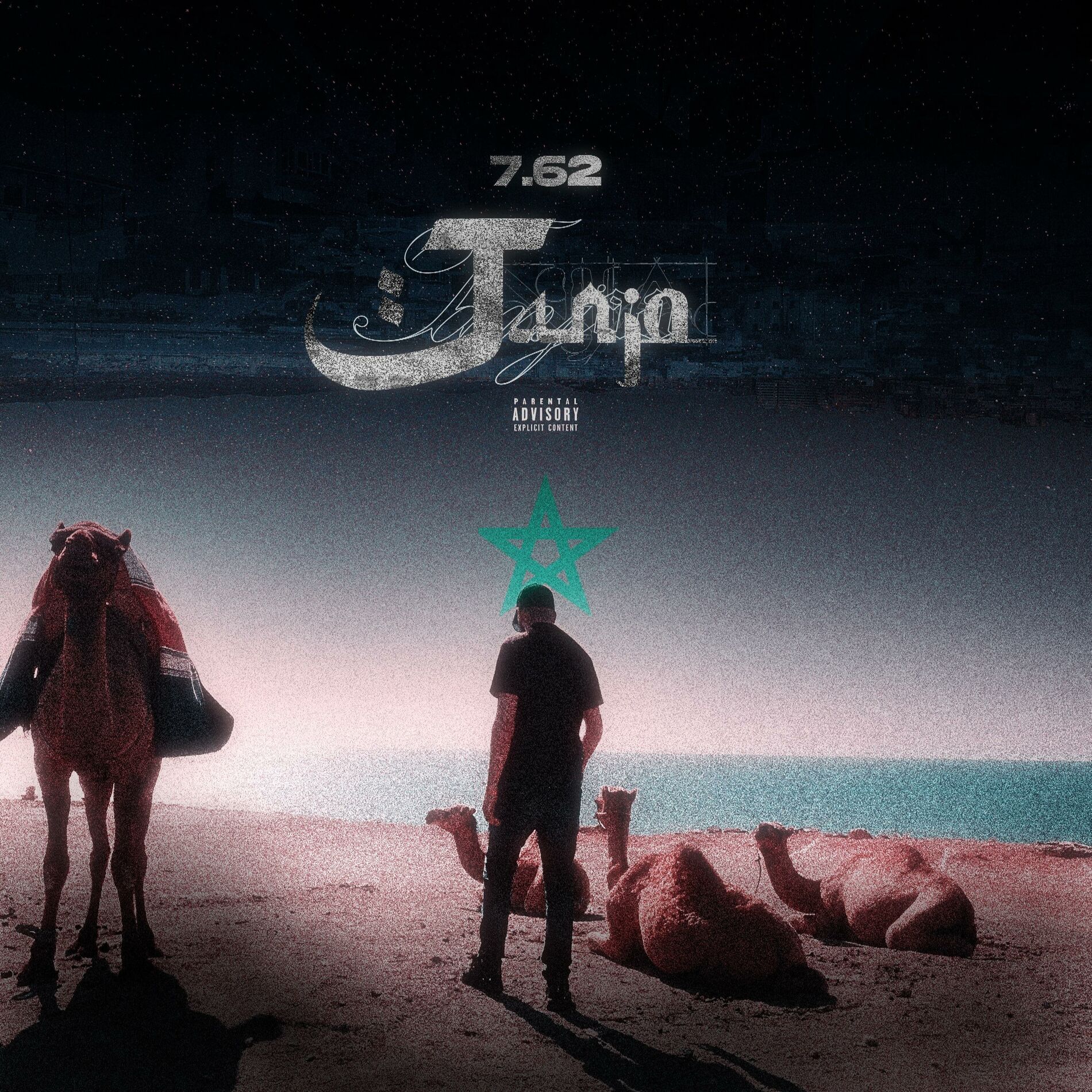 Album cover of Tanja