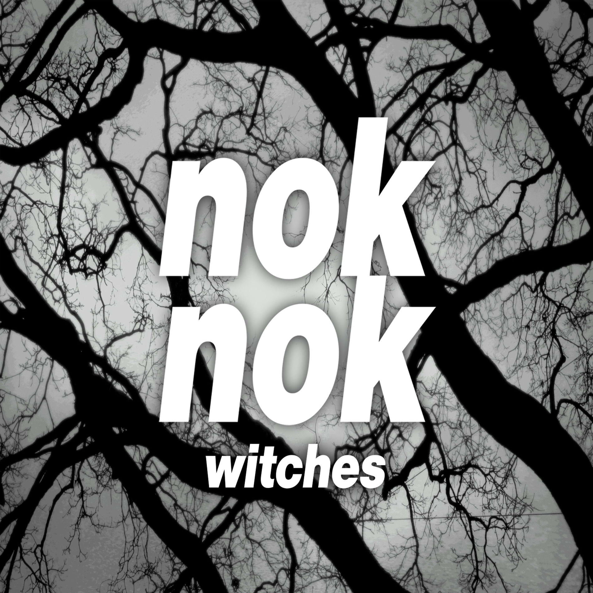 Album cover of Witches