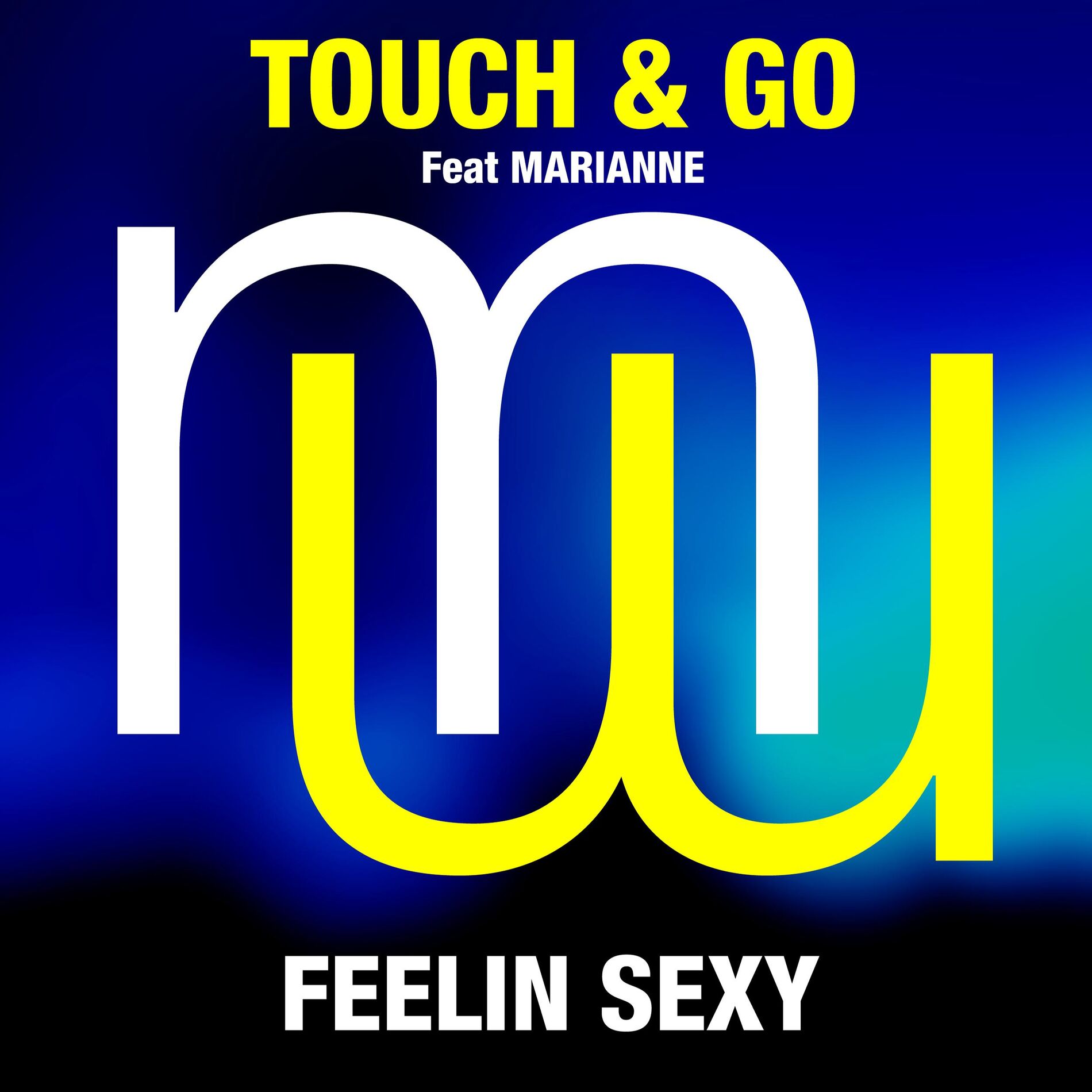 Album cover of Feelin Sexy (Radio Edit)