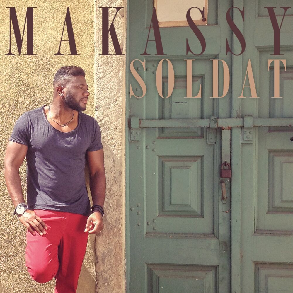 Picture of Soldat