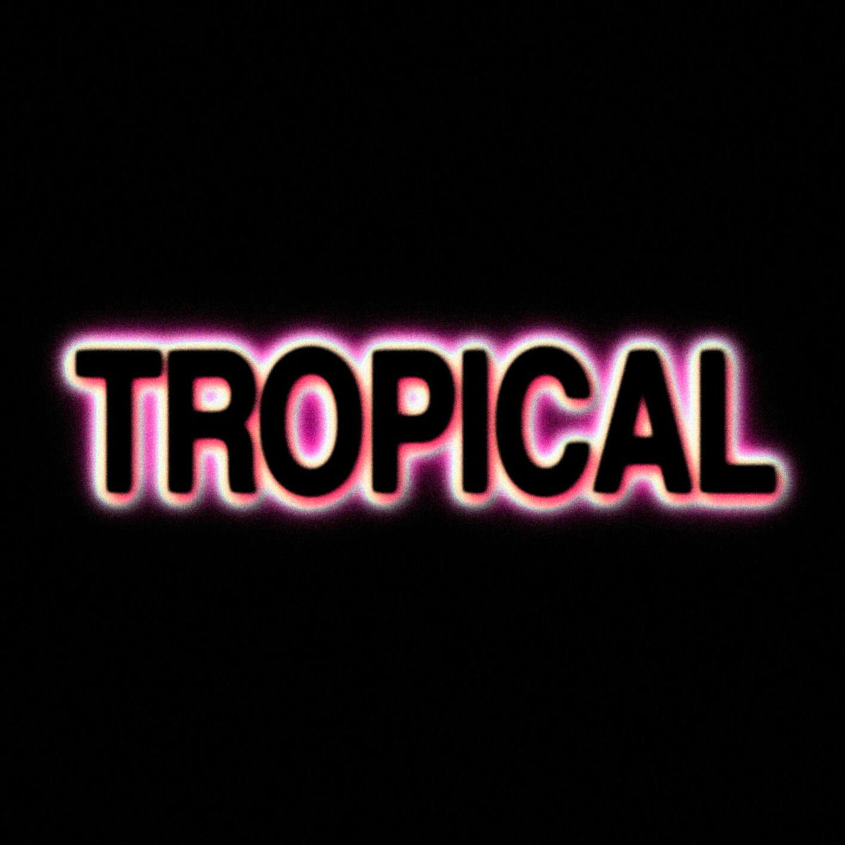Album cover of Tropical (feat. Gilli)