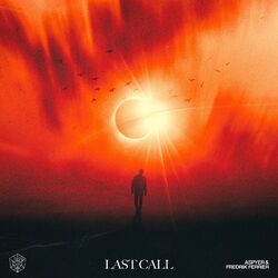 Cover of Last Call