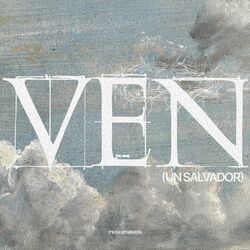 Cover of Ven (Un Salvador)