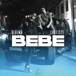 Cover of Bébé (feat. Lartiste)