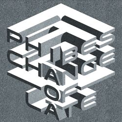 Cover of Change of Late